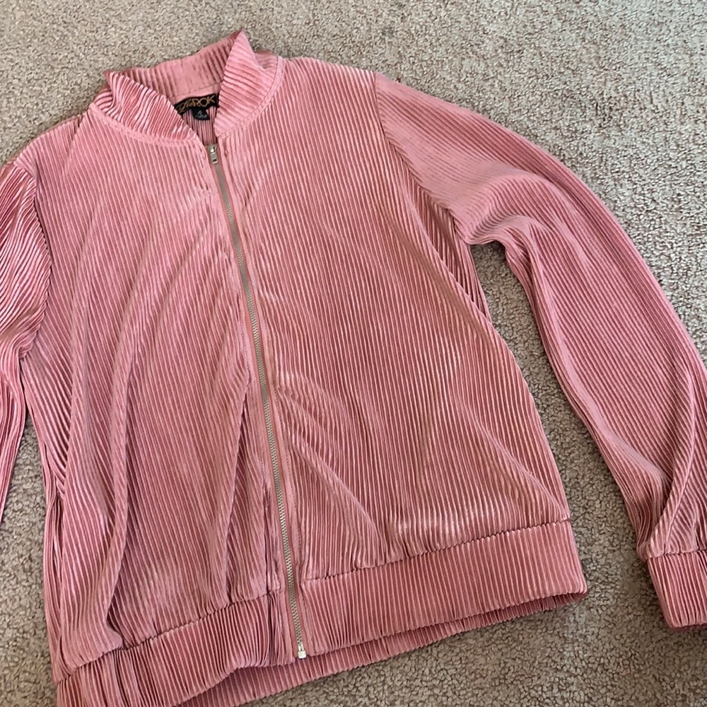 LaRok jacket